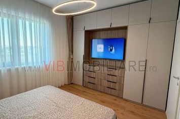 Apartament 3 camere Darwin Residence, Tunari | Prima închiriere | 2 locuri parcare anunturi imobiliare Bucuresti