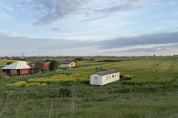 Teren de vanzare COSTINESTI - Constanta anunturi imobiliare Constanta
