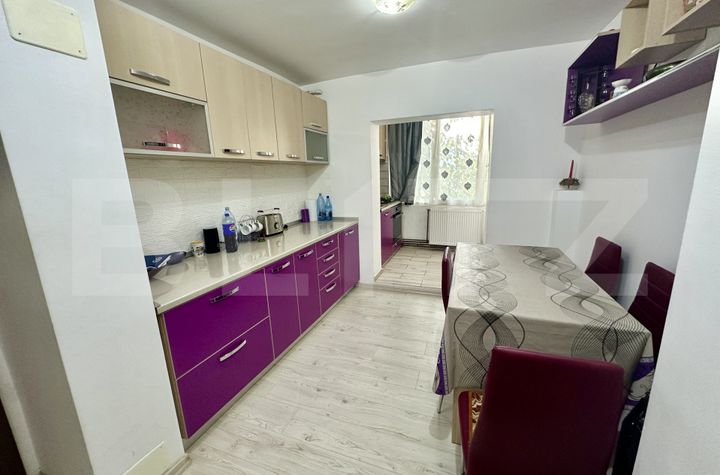 Apartament 2 camere de vanzare AMPOI 3 - Alba anunturi imobiliare Alba