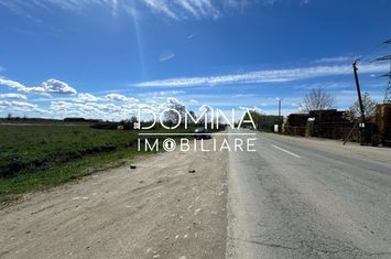 Teren de vanzare CENTURA  - Gorj anunturi imobiliare Gorj