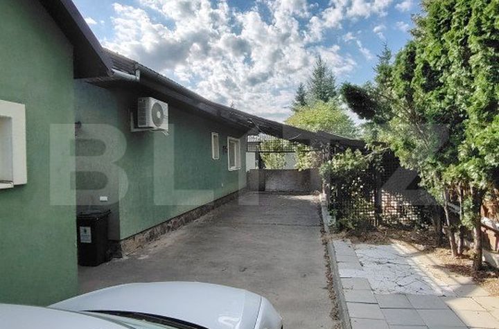 Casă - 3 camere de vanzare SANGEORGIU DE MURES - Mures anunturi imobiliare Mures