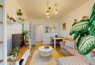 135.000 €, Apartament 3 camere