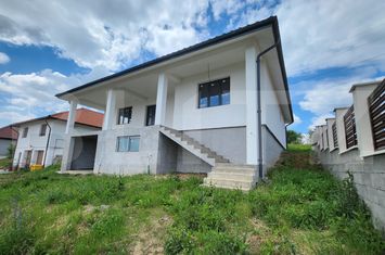 Casă - 4 camere de vanzare NAZNA - Mures anunturi imobiliare Mures