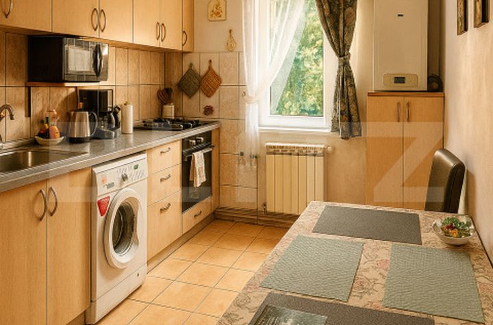 Apartament 2 camere de vanzare CLUJ-NAPOCA - Cluj anunturi imobiliare Cluj