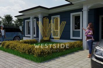 Duplex de vanzare in Mosnita Noua anunturi imobiliare Timis