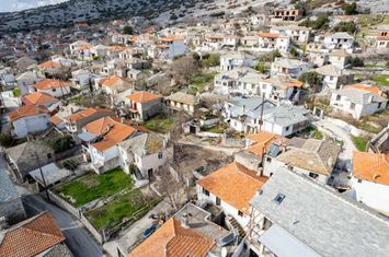 Teren construibil 117 mp în Theologos, Thassos anunturi imobiliare Grecia