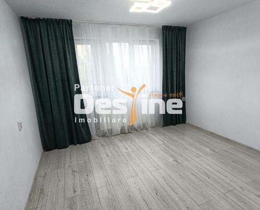 Garsonieră Iasi, 17 mp