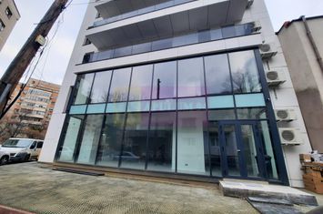 Inchiriere spatiu comercial in zona Marriott-13 Septembrie anunturi imobiliare Bucuresti