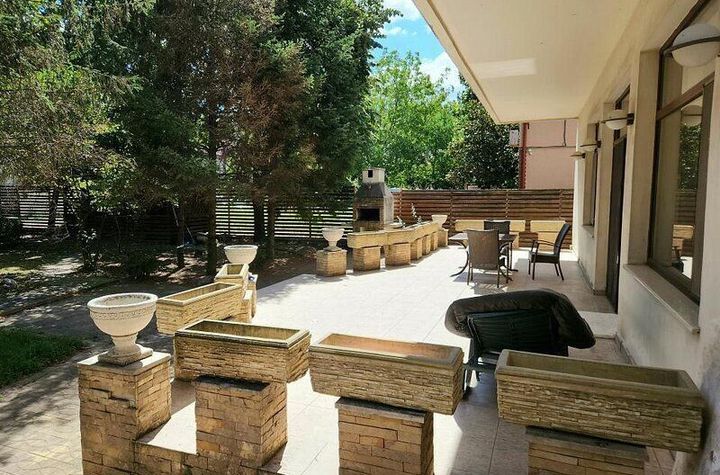 Baneasa Teisani vila 7 camere teren 1000 mp anunturi imobiliare Bucuresti