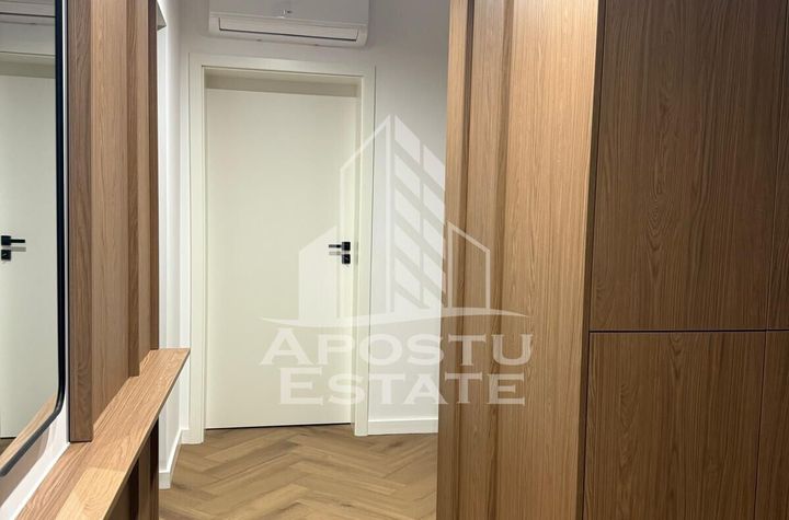 Apartament de lux cu 2 camere, zona centrala, langa Medicina!!! anunturi imobiliare Timis