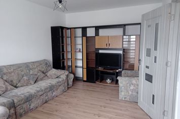 Dristor - Ramnicu Sarat, metrou, bloc reabilitat, inchiriere-2 camere anunturi imobiliare Bucuresti