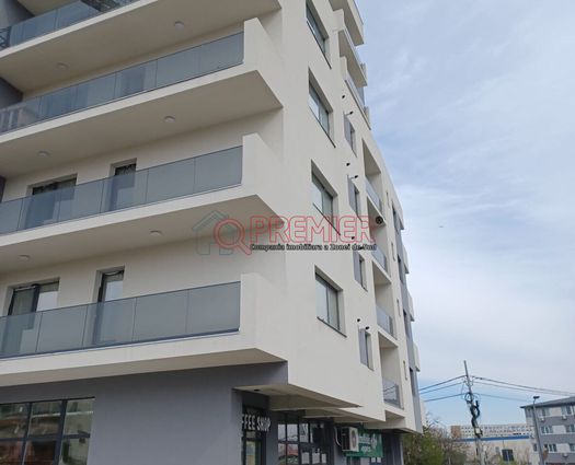 Apartament 2 camere Metalurgiei, 64 mp