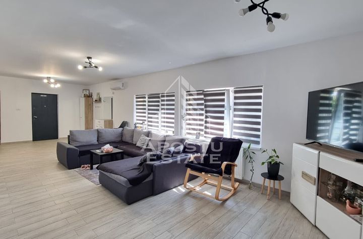Casa individuala cu 5 camere in Giarmata anunturi imobiliare Timis