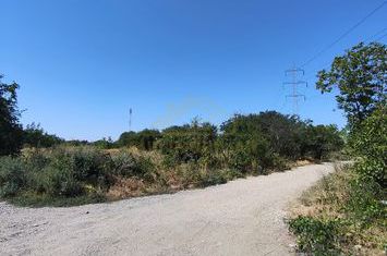 TEREN INTRAVILAN-634 MP-SF AGNES anunturi imobiliare Bucuresti