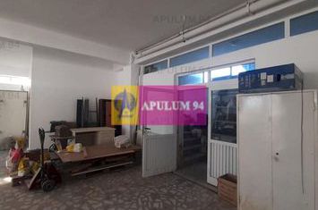 Centru de afaceri cu vad comercial anunturi imobiliare Bucuresti