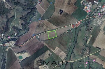 Teren de vanzare RASNOV - Brasov anunturi imobiliare Brasov