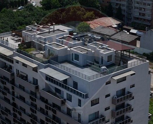 Apartament 4 camere Semicentral, 154 mp