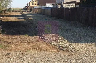 Teren Intravilan de vânzare Dambovita - Tartasesti