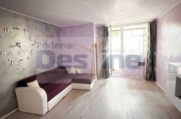 Apartament 2 camere de vanzare IASI - Iasi anunturi imobiliare Iasi