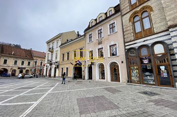 Spațiu comercial de inchiriat ULTRACENTRAL - Brasov anunturi imobiliare Brasov
