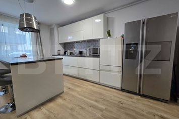 Apartament 3 camere de vanzare SANNICOARA - Cluj anunturi imobiliare Cluj