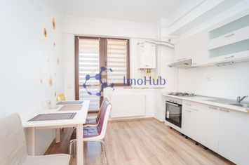 Apartament 2 camere, 50 mp, Pacurari - Petru Poni, bloc nou anunturi imobiliare Iasi