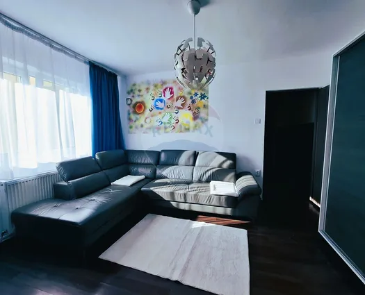 Apartament 2 camere Hipodrom 3, 35 mp