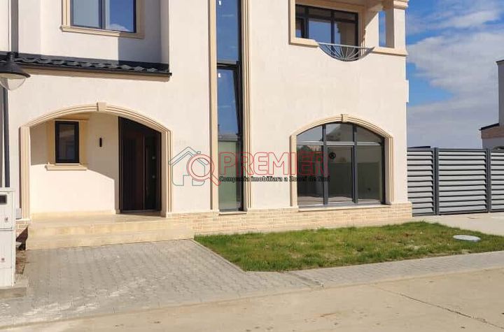 Berceni - Vila Noua cu 5 Camere - Direct Dezvoltator anunturi imobiliare Bucuresti