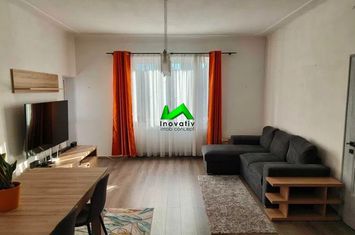 Apartament 4 camere de inchiriat CENTRAL - Sibiu anunturi imobiliare Sibiu