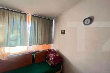 Apartament 3 camere de vanzare BOTOSANI - Botosani anunturi imobiliare Botosani
