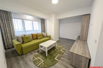 Apartament 2 camere de inchiriat CENTRAL - Bacau anunturi imobiliare Bacau