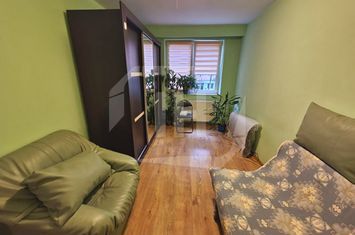 Apartament 3 camere de vanzare CLUJ-NAPOCA - Cluj anunturi imobiliare Cluj
