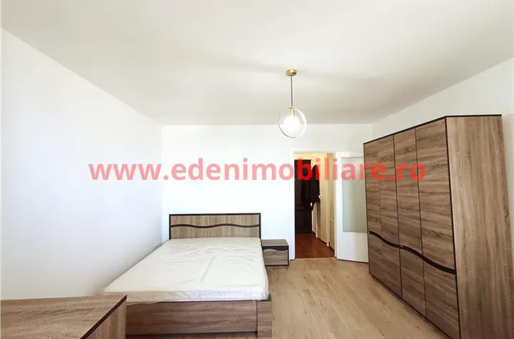 Garsonieră de inchiriat MANASTUR  - Cluj anunturi imobiliare Cluj
