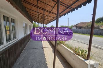 Casă - 2 camere de vanzare CIUPERCENI - Gorj anunturi imobiliare Gorj