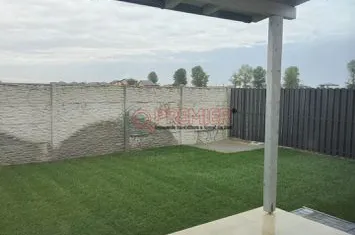 Casa moderna P+1+pod intr-un ansamblu securizat anunturi imobiliare Bucuresti
