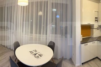 Apartament 2 camere de vanzare FLORESTI - Cluj anunturi imobiliare Cluj