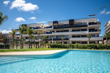 Apartament 4 camere de vanzare ORIHUELA COSTA - Spania anunturi imobiliare Spania