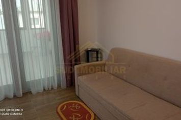 Inchiriere Garsoniera decomandata +Loc Parcare+Terasa inchisa - Primarie anunturi imobiliare Bucuresti