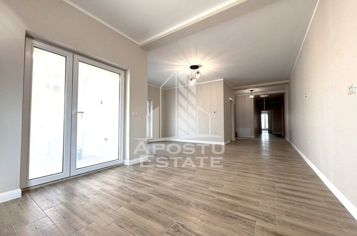 Duplex nou pe parter,3 dormitoare,Urseni anunturi imobiliare Timis