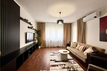 Apartament 3 camere de inchiriat BUNA ZIUA - Cluj anunturi imobiliare Cluj