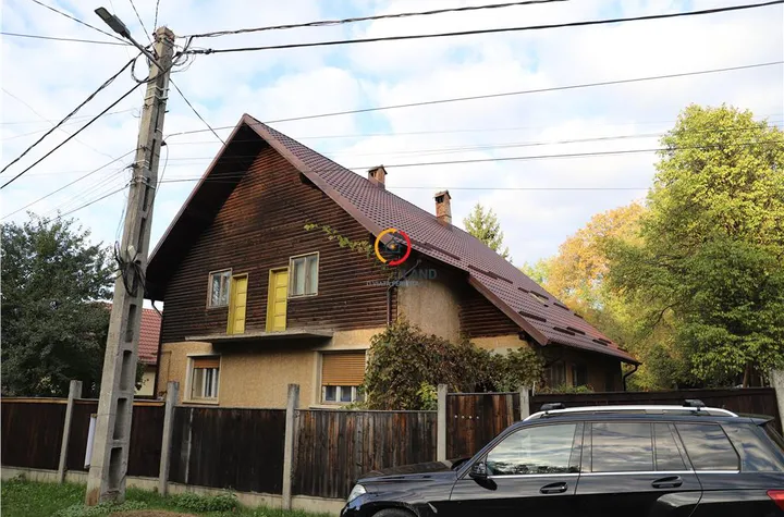 Casă - 5 camere de vanzare SACELE - Brasov anunturi imobiliare Brasov
