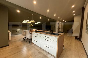 Apartament 3 camere de vanzare FLORESTI - Cluj anunturi imobiliare Cluj