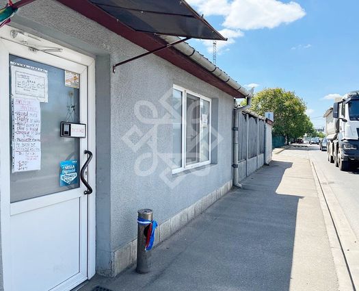 Spațiu comercial Oncea, 60 mp