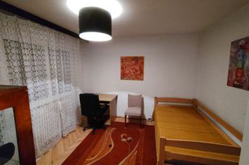 Apartament 3 camere de inchiriat IASI - Iasi anunturi imobiliare Iasi
