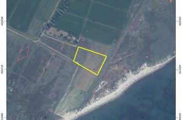 Teren 3.441 mp, la 50 m de mare, Piges anunturi imobiliare Grecia