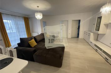 Apartament 3 camere de inchiriat CENTRAL - Sibiu anunturi imobiliare Sibiu