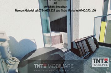 TNT IMOBILIARE propune spre inchiriere in EXCLUSIVITATE un apartament cu 2 camere modern anunturi imobiliare Iasi