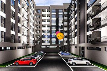 Apartament 2 camere de vanzare NICOLINA - Iasi anunturi imobiliare Iasi