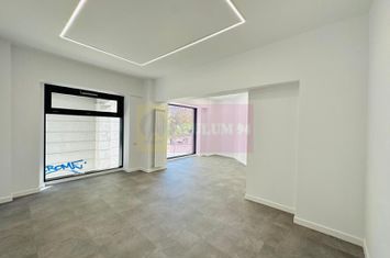 Vanzare spatiu comercial in zona Decebal anunturi imobiliare Bucuresti