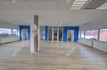 Birou de inchiriat CALEA POPLACII - Sibiu anunturi imobiliare Sibiu
